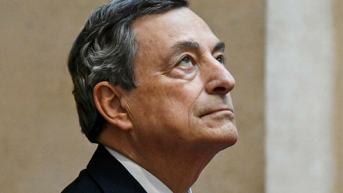 Criză guvernamentală în Italia. Mario Draghi a anunțat că își dă demisia din funcția de prim-ministru, însă președintele țării nu o acceptă (UPDATE)