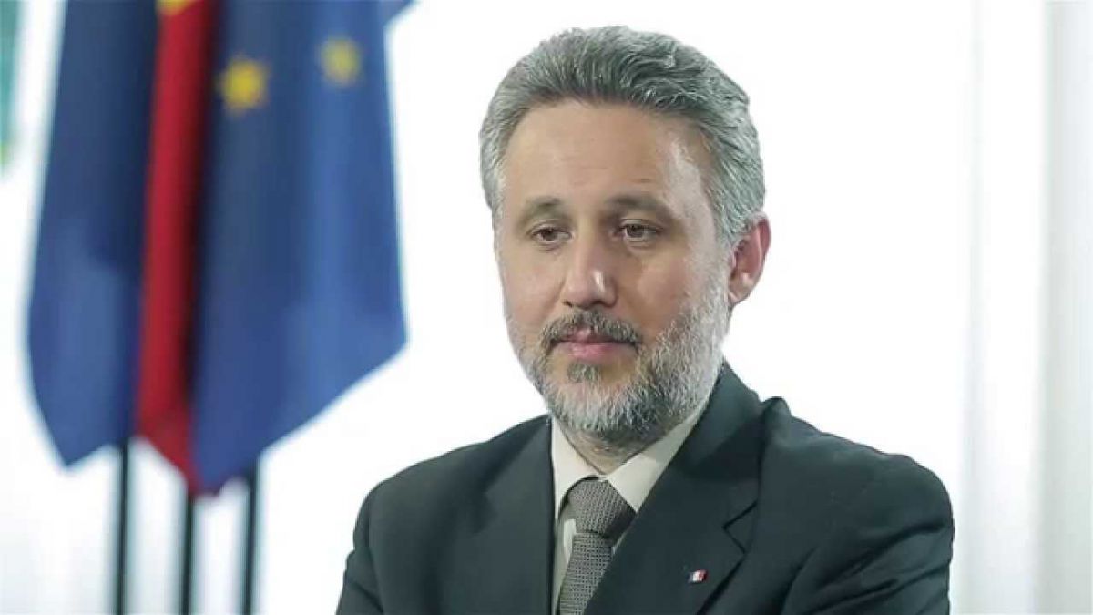 Marius Lazurcă: Am oferit mai mulți bani grădinițelor din R. Moldova decât gazoductului