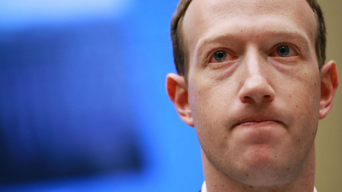 Mark Zuckerberg, chemat personal în fața Parlamentului European pentru explicații