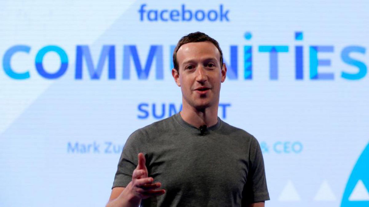 Mark Zuckerberg, fondatorul Facebook, ar intenționa să preia clubul Tottenham, cu un miliard de lire
