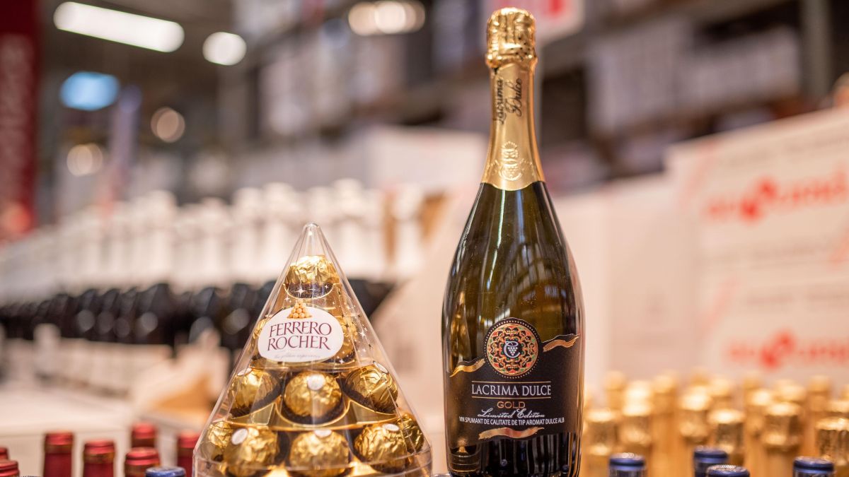 Meniu tradițional sau modern? Câteva sfaturi pentru combinații gastronomice delicioase de sărbători cu produse METRO