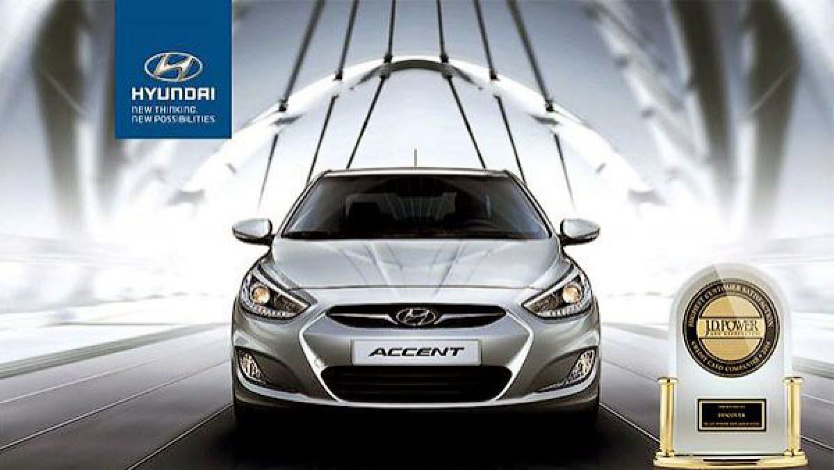Mașinile Hyundai - unele dintre cele mai calitative