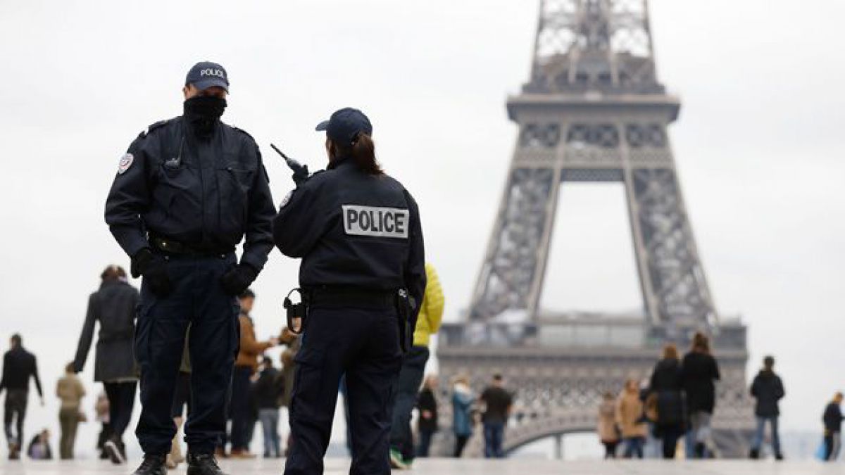 Măsuri drastice de securitate! Liderii mondiali vin la Paris