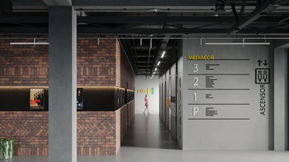 Mediacor - hub-ul care va dezvolta în Moldova creativitatea, tehnologia și producția media. Cum vei putea avea acces și ce facilități va prezenta (VIDEO)