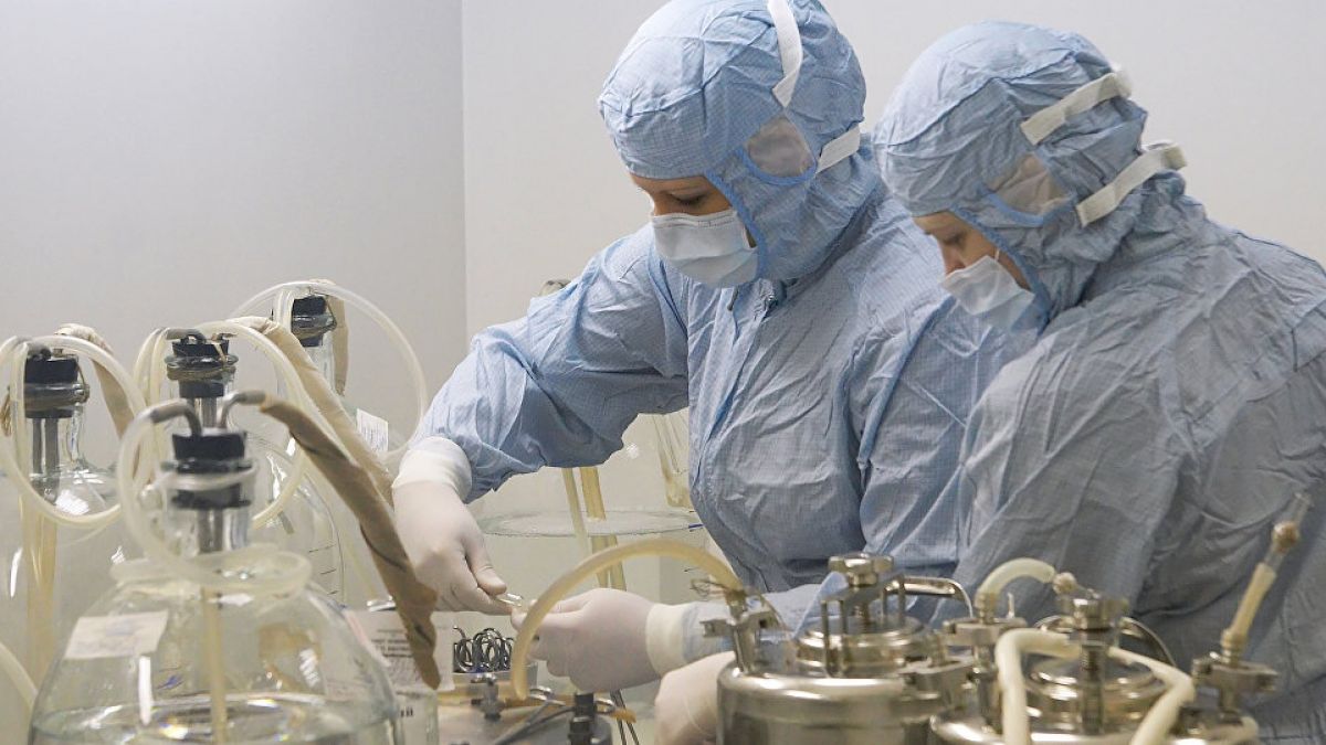 Medicii din Chișinău cu vârsta de 60 de ani și mai mult, precum și cei cu boli cronice, au fost trimiși în concediu