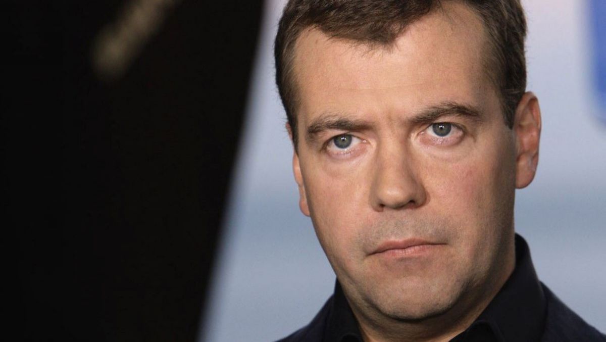 Medvedev: Moldova nu poate fi membră a două zone de liber schimb concomitent