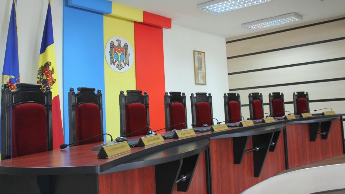 Membrii CEC au ales vicepreședintele și secretarul Comisiei. Cine au fost numiți în funcție