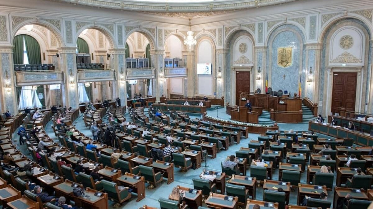 Membrii Comisiei Juridice a Parlamentului Republicii Moldova se vor întâlni cu omologii lor din Senatul României