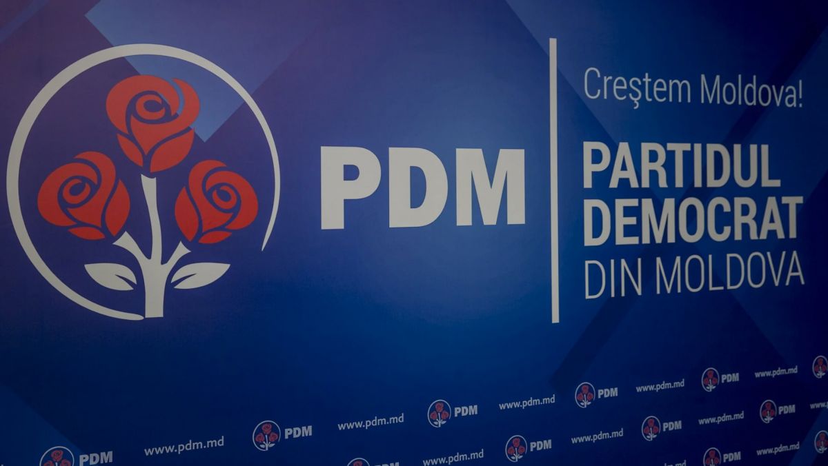 Membrii OT Florești a Partidului Democrat părăsesc formațiunea. „Ne rezervăm dreptul de a reveni în PD odată cu plecare lui Pavel Filip” (DOC)
