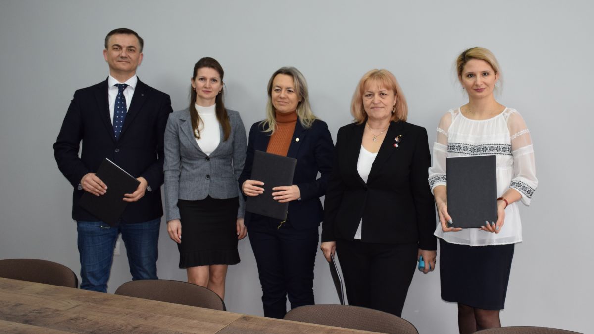 Memorandum de colaborare între Ministerul Mediului și societatea civilă, pentru prevenirea risipei alimentare