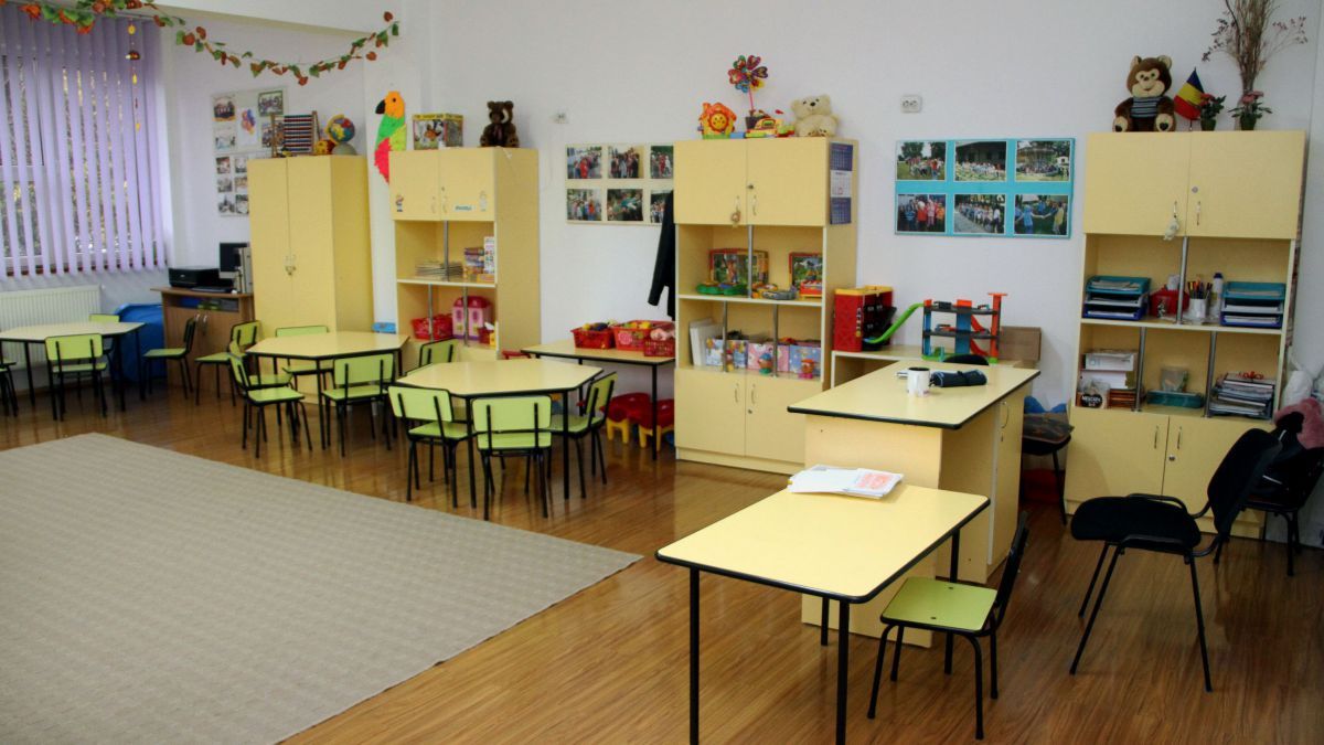 ,,Meniu Unic” în grădinițele din capitală. Se vor livra produse de aceeaşi calitate, origine şi la acelaşi preţ