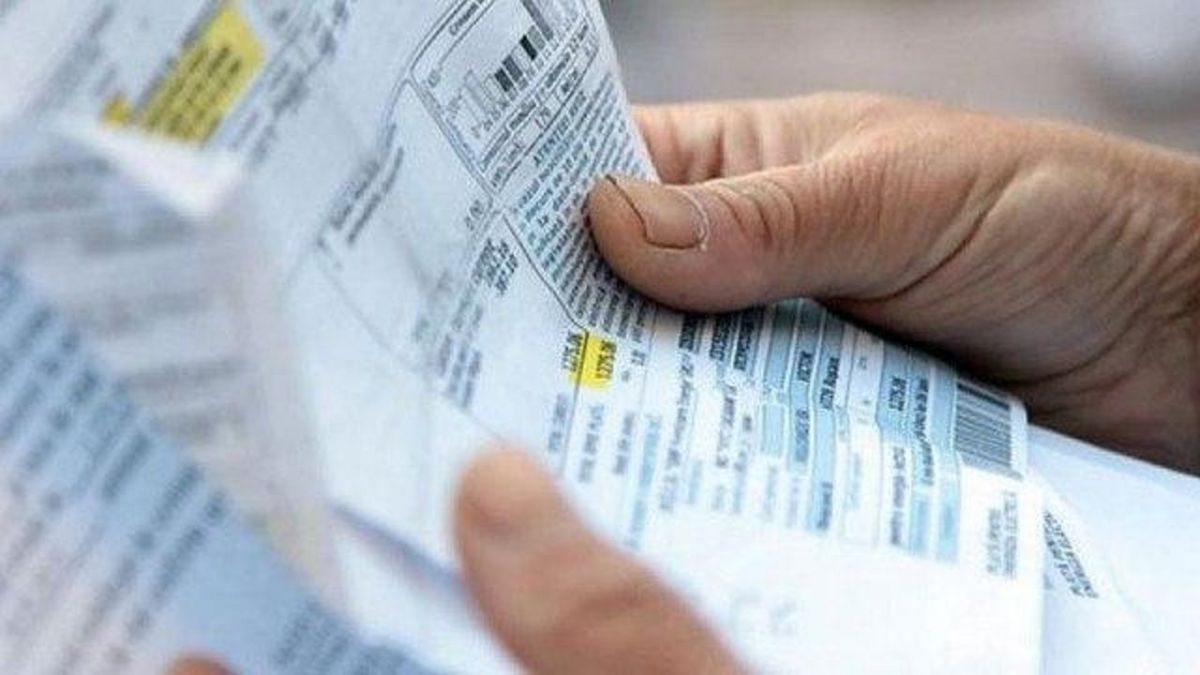 Mesaje anti-violență vor fi tipărite pe facturile la energie ale moldovenilor