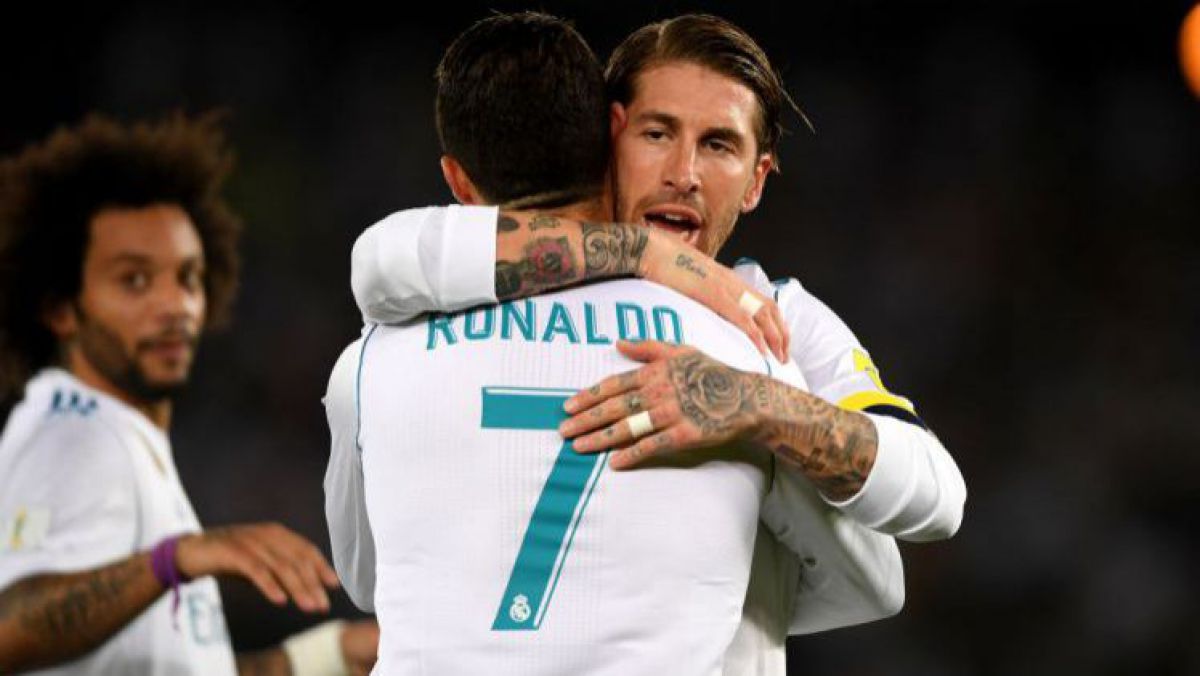 Mesajele primite de Ronaldo după transferul la Juventus: „Ți-ai câștigat un loc special în istoria lui Real Madrid”