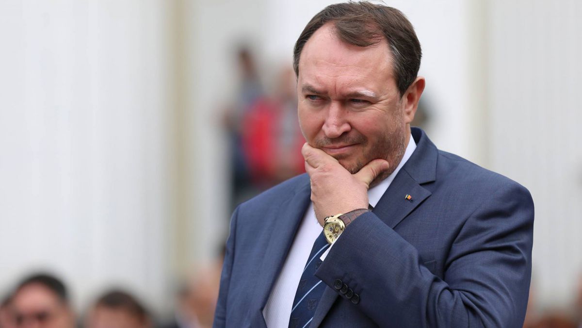 Mesajul lui Alexandru Tănase pentru judecători, cu referire la dosarul „Shor”