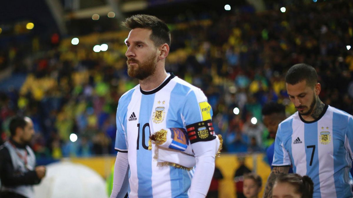 Messi a rupt tăcerea după scandalurile din jurul naționalei Argentinei. Ce a spus despre posibilitatea retragerii
