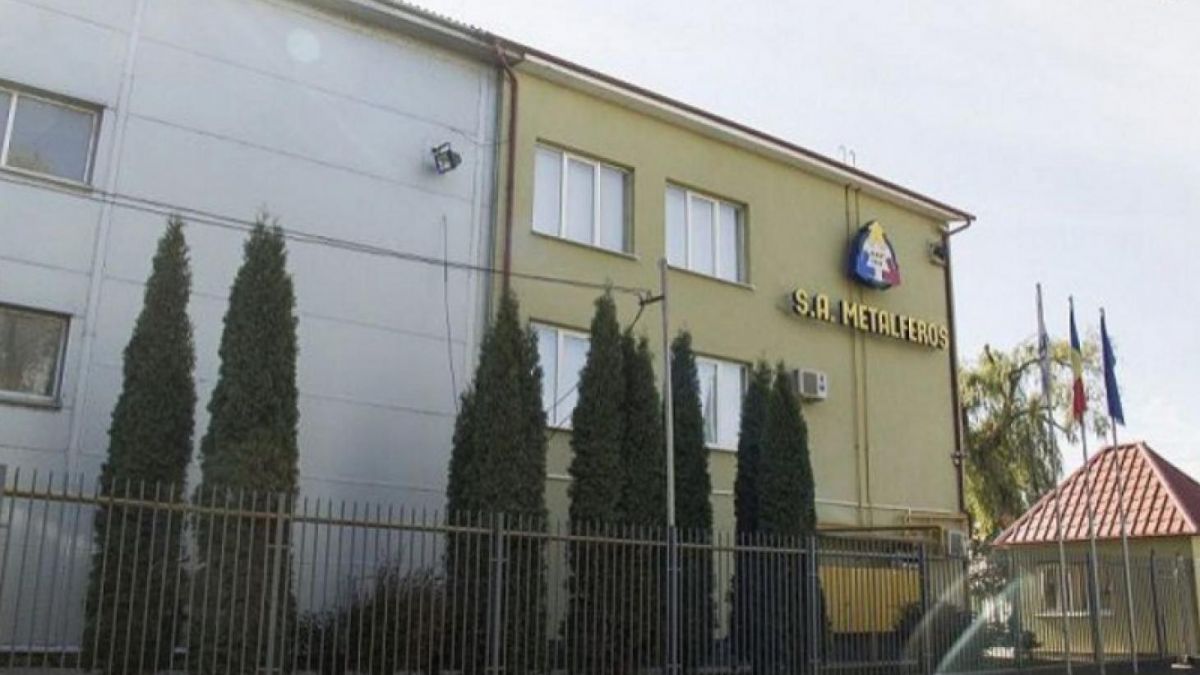Asociația Patronală a Metalelor solicită eliberarea antreprenorilor reținuți în dosarul Metalferos: „Avem impresia că procuratura nu dorește să afle adevărul”