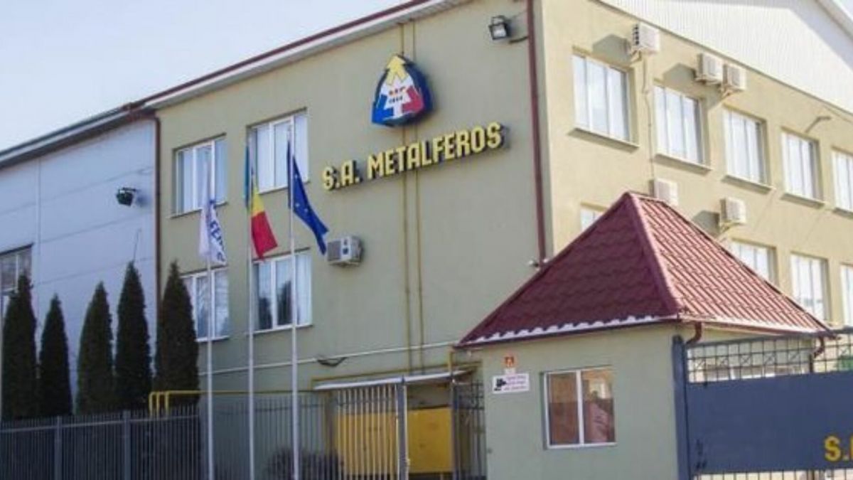Metalferos și hotelul Zarea rămân în posesia statului. Nimeni nu a vrut să cumpere pachetele scoase la vânzare