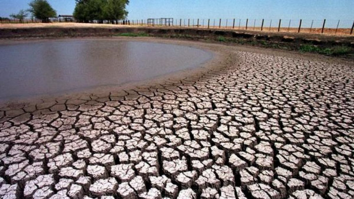 Meteorologii anunță Cod portocaliu de secetă hidrologică în țară. Râurile Nistru și Prut, printre cele mai afectate