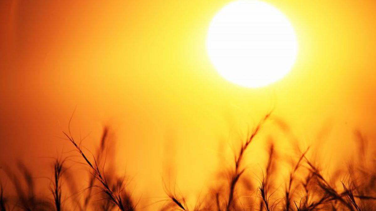 Meteorologii bat alarma: A fost emis cod galben de pericol excepțional de incendiu