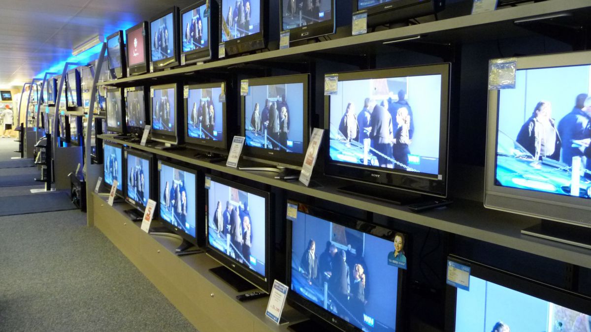 Mexicul oferă gratis 10 milioane de televizoare