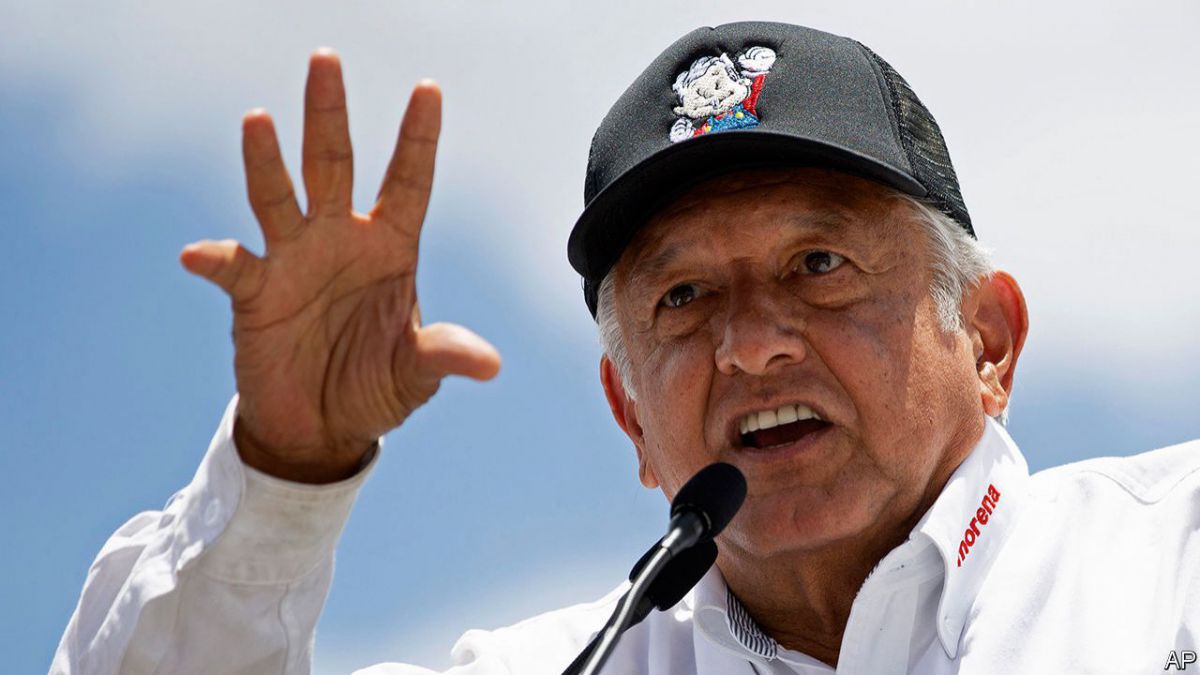 Mexicul și-a ales președintele. Două puncte de vedere pentru a înțelege cine este Andres Manuel Lopez Obrador