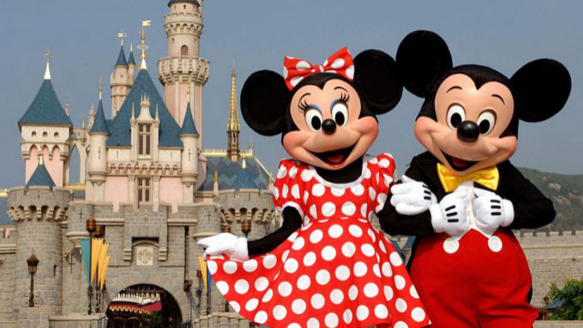 Mickey Mouse va moșteni imperiul mediatic al lui Murdoch. Noua achiziție făcută de Disney