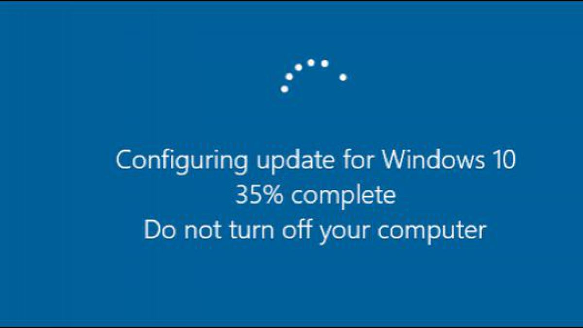 Microsoft promite că nu va mai impune instalarea forţată a versiunilor noi de Windows