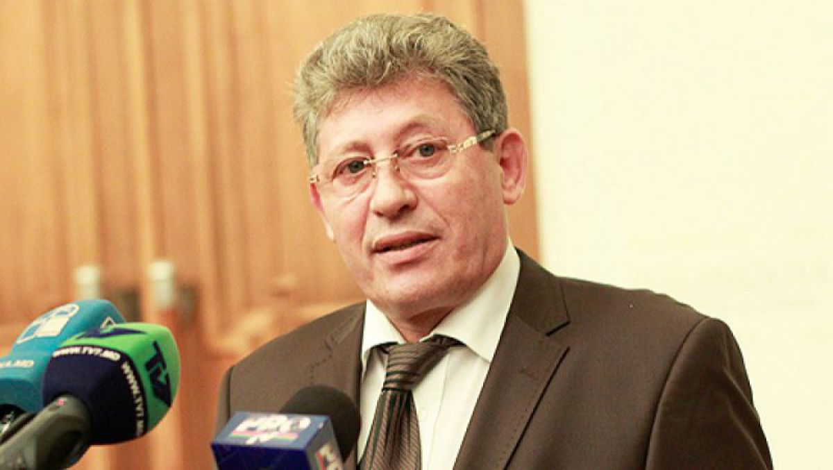 Mihai Ghimpu a obținut aproape 750.000 de lei dividende, în 2015, din firma Eurosim