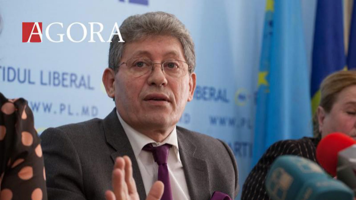 Mihai Ghimpu: CMC ar putea stabili azi data referendumului de demitere a lui Chirtoacă
