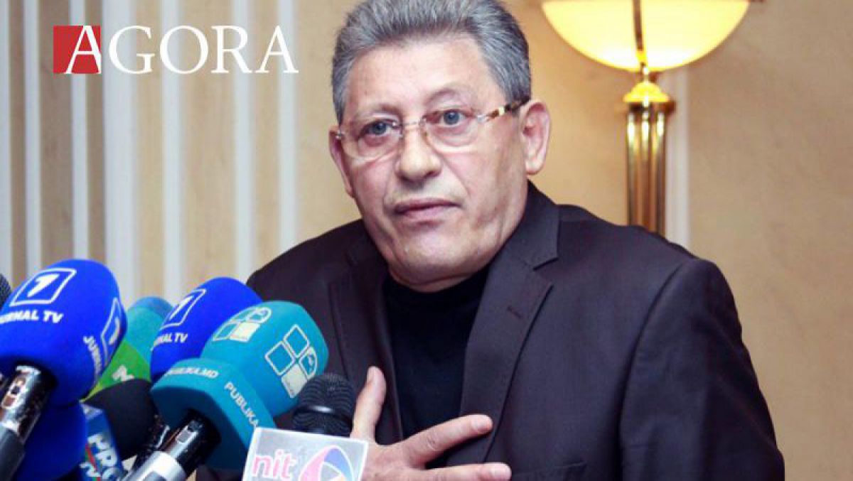 Mihai Ghimpu: Electoratul meu nu va fi dezamăgit, el este mai inteligent decât altele