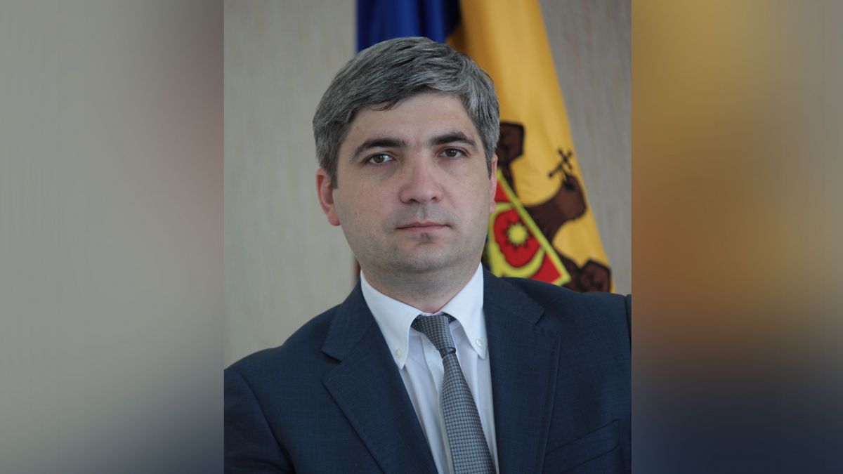 Mihail Stratan: Implementarea unui Sistem de Management Energetic, de regulă, aduce întreprinderilor o performanță energetică de 10-20 la sută