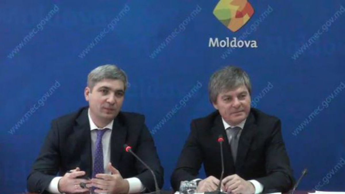 Mihail Stratan: Săptămâna Moldova Eco-Energetică devine un eveniment interesant la nivel regional