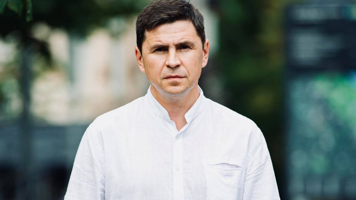Mihailo Podoliak: Toate așteptările noastre de la R. Moldova au fost îndreptățite
