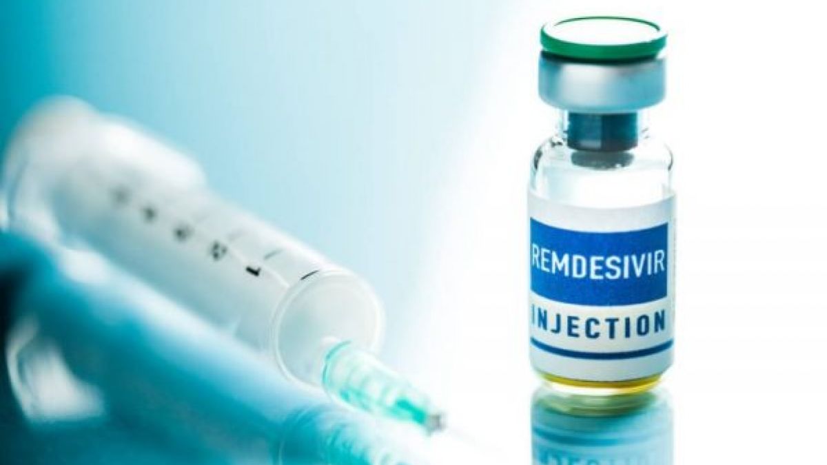 Șapte mii de doze de Remdesivir au ajuns în R. Moldova. Medicamentul, utilizat pentru tratarea COVID-19