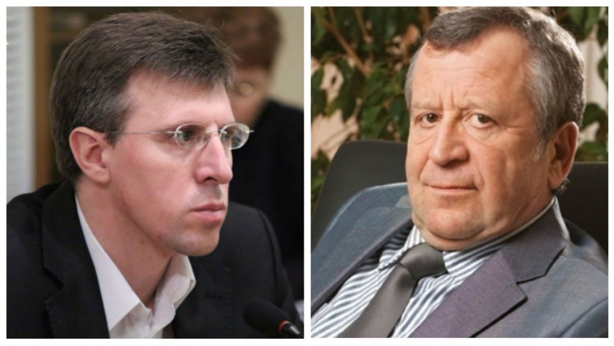 Milionarul Alexandru Pincevschi, audiat în dosarul lui Chirtoacă