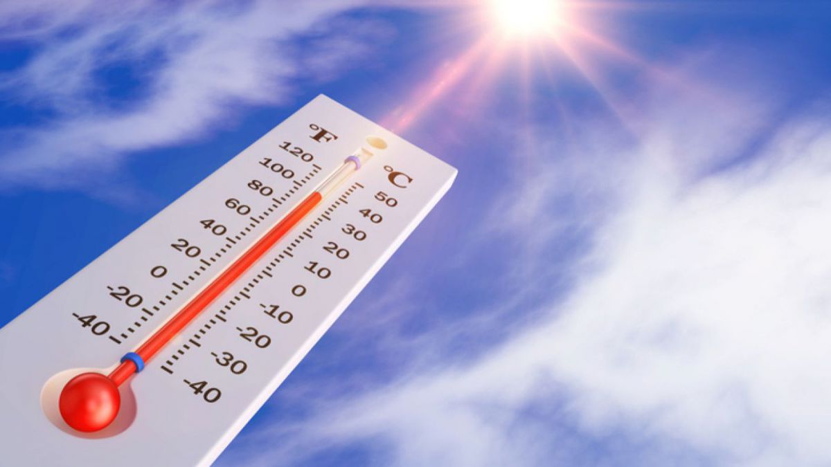 „Minciunile de la meteo” ar putea fi sancționate conform legii. O țară își propune să lupte cu informațiile false despre starea vremii