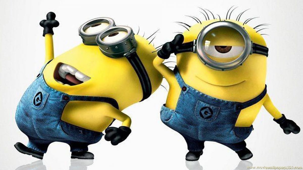 „Minionii” au generat încasări de peste 1 mld. de dolari pe plan mondial