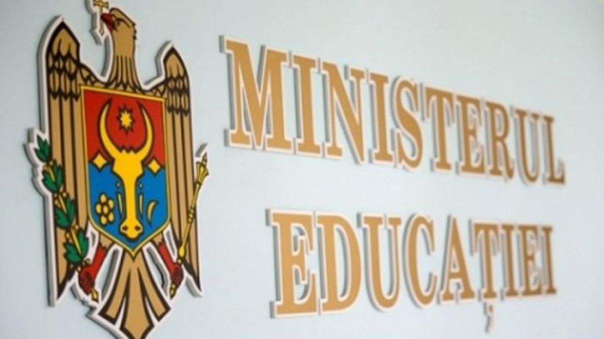 Ministerele Educației și Culturii, cele mai apreciate de moldoveni