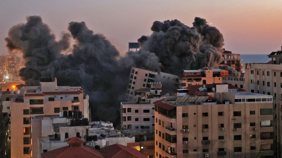 Ministerul Afacerilor Externe: 13 moldoveni din Fâșia Gaza vor fi repatriați la Chișinău