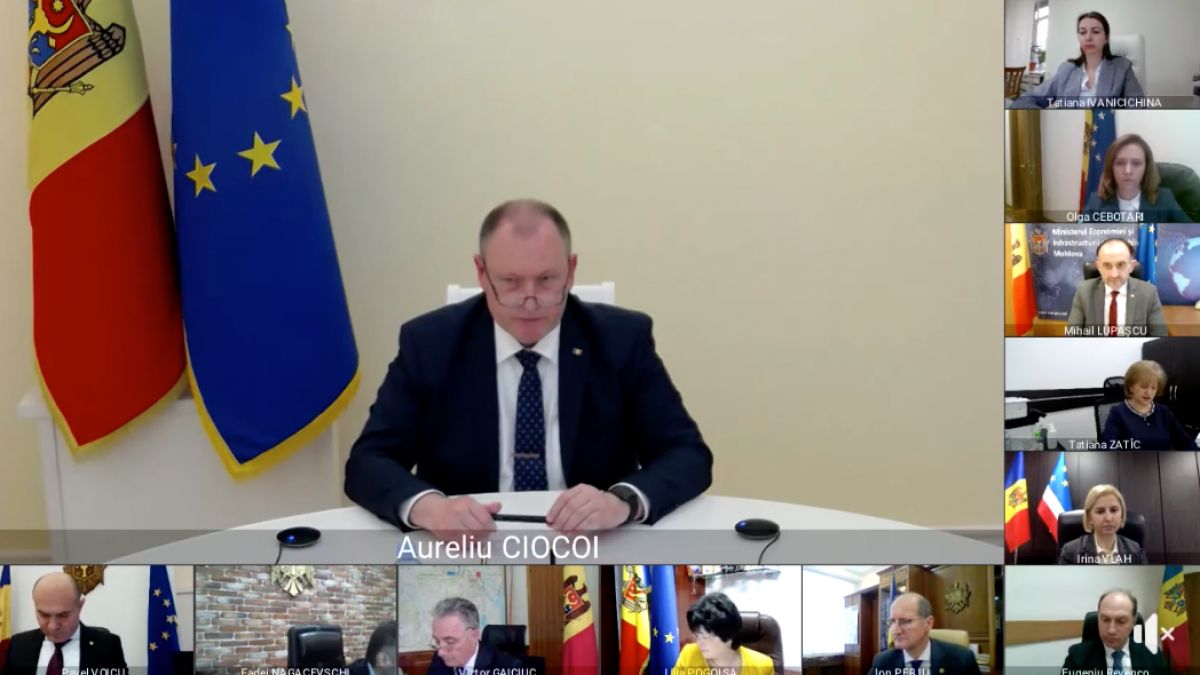 Ministerul Agriculturii are un nou secretar de stat, iar Guvernul - un nou-vechi secretar general