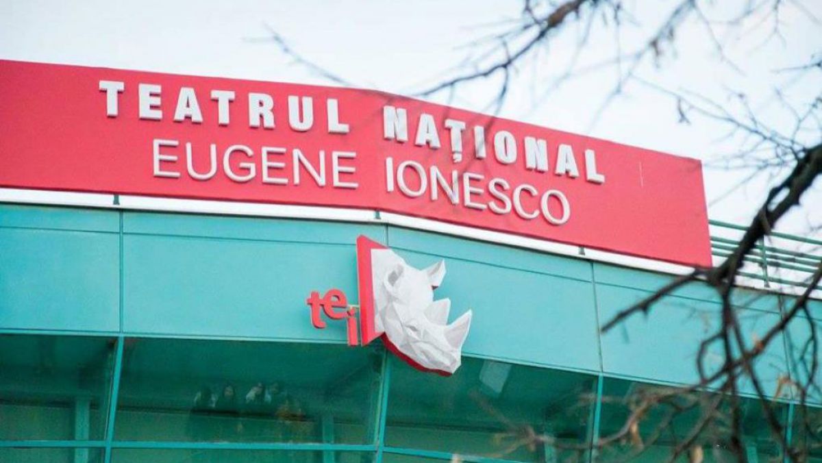 Ministerul apostrofează Teatrul „Ionesco”: Știm despre multe neînțelegeri pe care trupa teatrului le are cu administrația