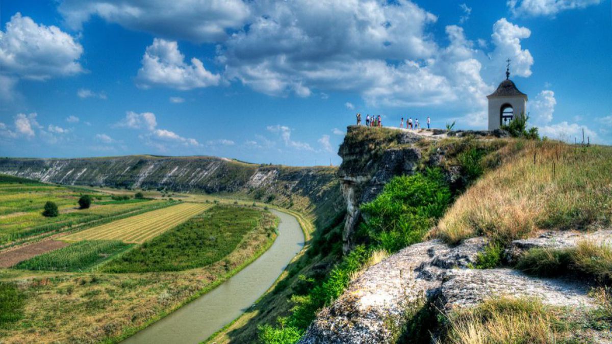 Ministerul Culturii: Orheiul Vechi ar putea fi inclus în lista Patrimoniului Mondial UNESCO