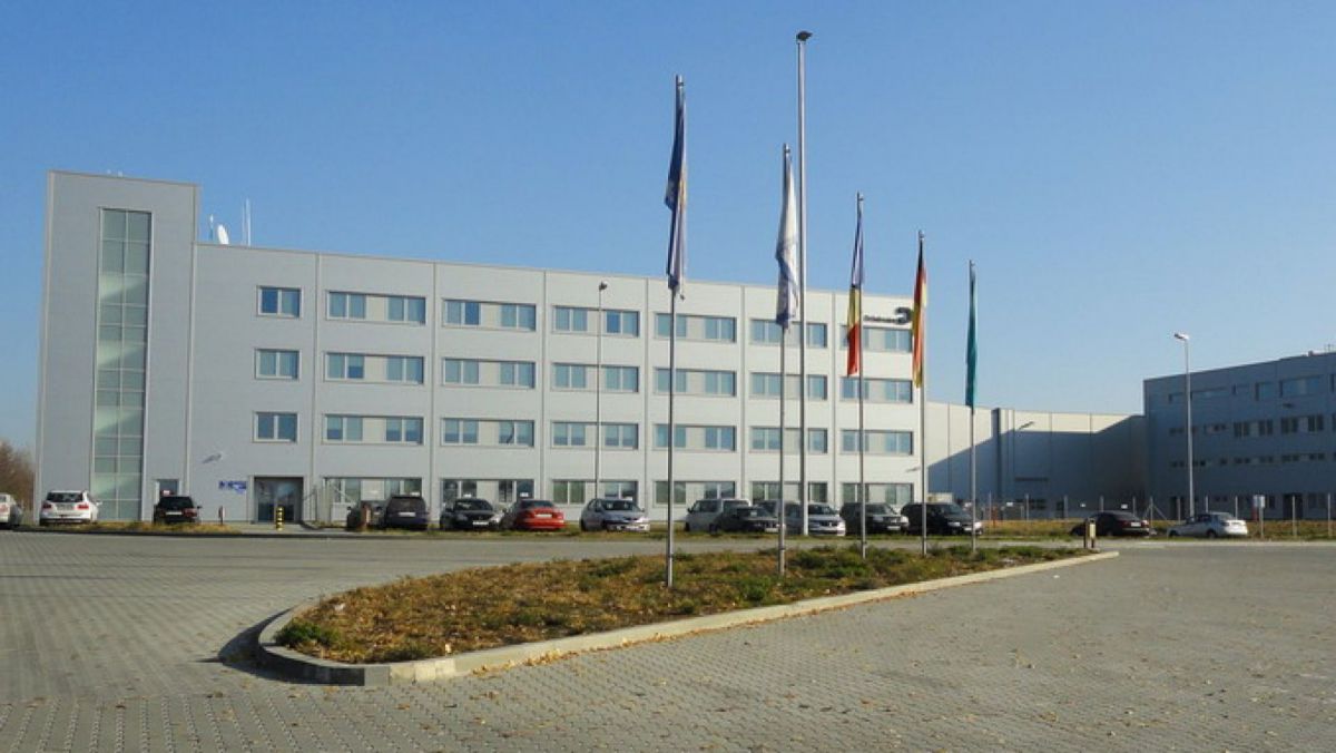 Ministerul Economiei anunță concurs de selectare a unui nou administrator la ZEL Bălți