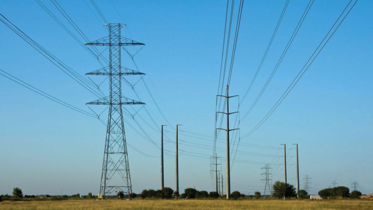 Ministerul Economiei înaintează un proiect de interconectare cu sistemul energetic din România