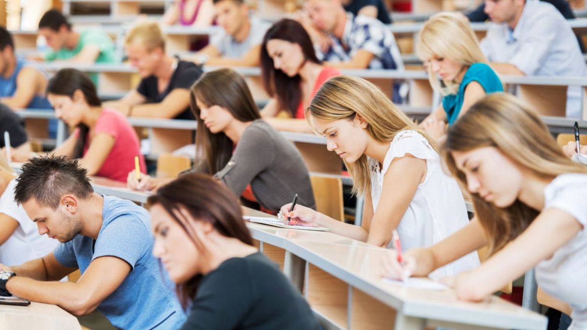 Ministerul Educației a venit cu recomandări pentru desfășurarea noului an universitar. Șarov: „Managerii instituțiilor își asumă responsabilitatea pentru metoda de studii aleasă”
