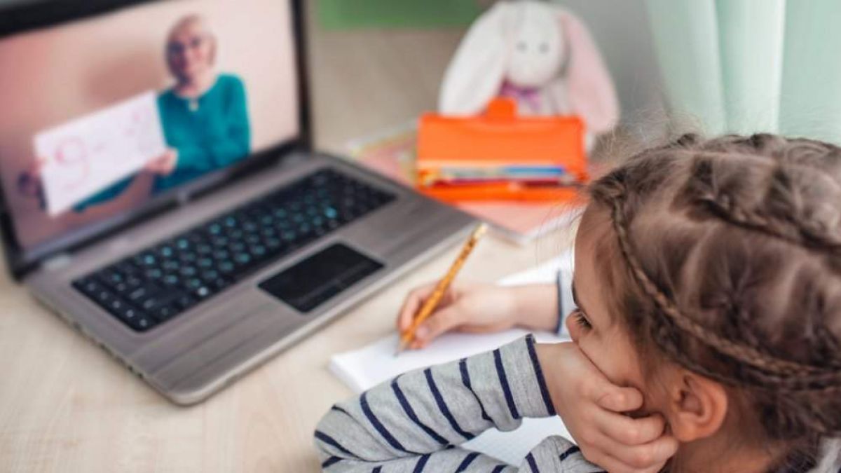 Ministerul Educației: În unele școli, copii s-ar putea confrunta cu lipsa tehnicii pentru conectarea la lecțiile online