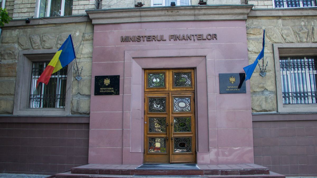 Ministerul Finanțelor a adunat peste 13 milioane de lei din donații, dar nu a cheltuit niciun leu
