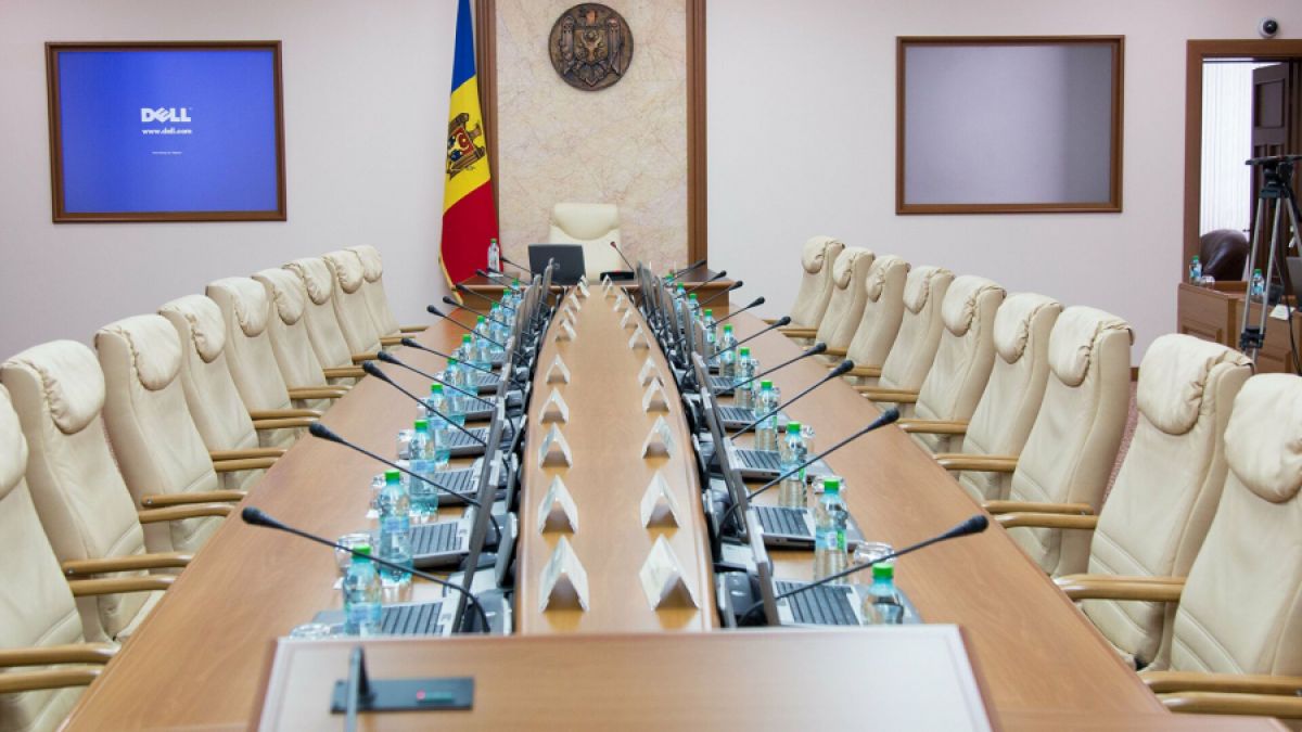 Ministerul Muncii are un nou secretar de stat. Funcționara este o moldoveancă care a locuit și muncit, în domeniu, în Statele Unite