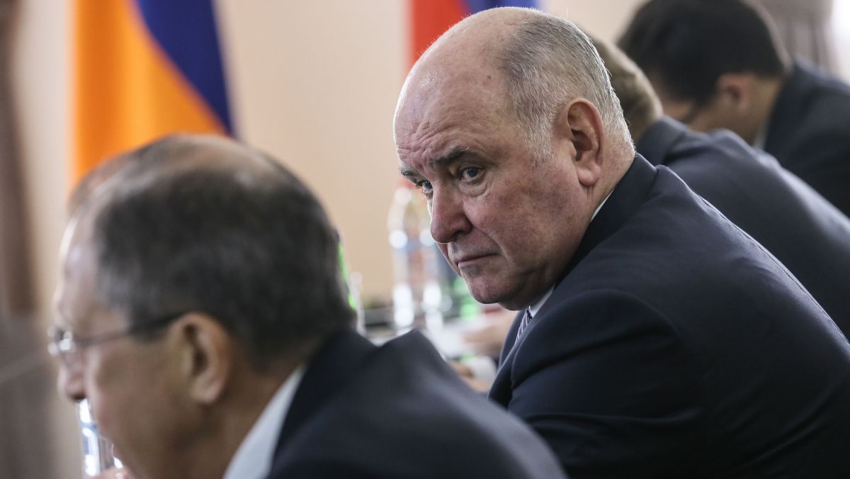 Ministerul rus de Externe: Acuzațiile Reuters despre cei cinci diplomați ruși sunt „niște vorbe goale”