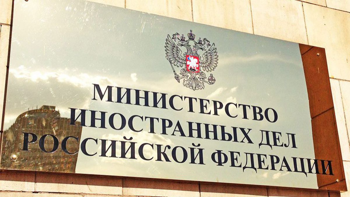 Ambasadorul Republicii Moldova la Moscova, convocat de Ministerul rus de Externe: Veți primi un răspuns „adecvat”